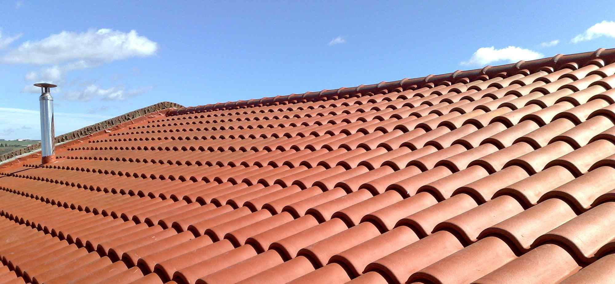 Perfect roofing materials for your house