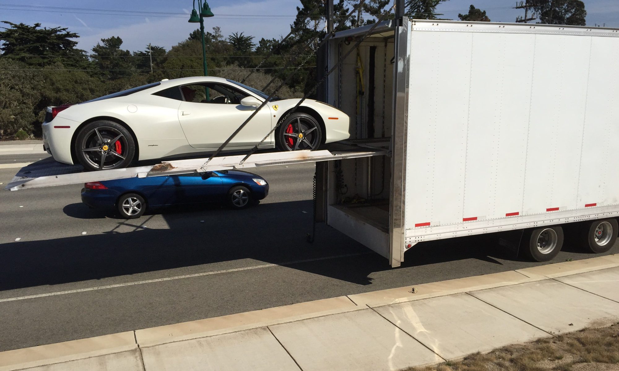 car shipping