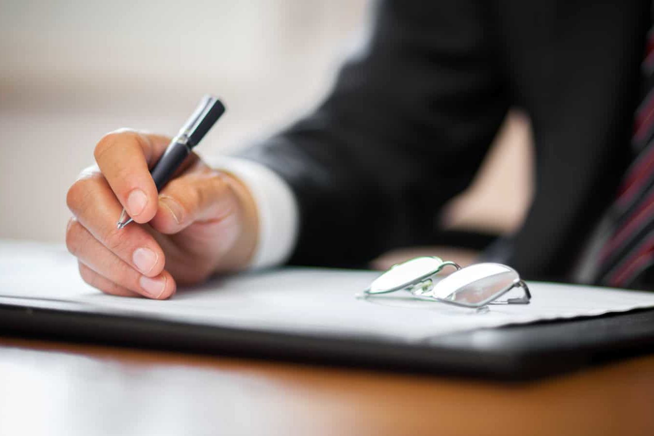 Public Adjuster