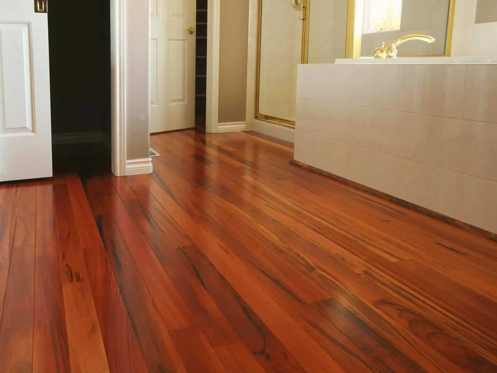 Hardwood Floor Refinishing Chicago