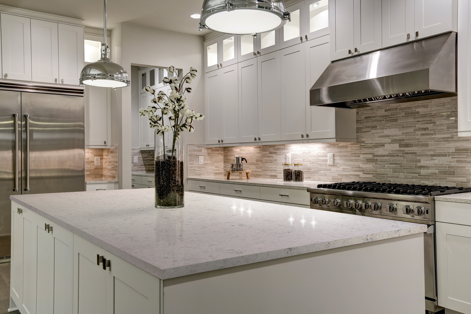 quartz countertops near me Racine
