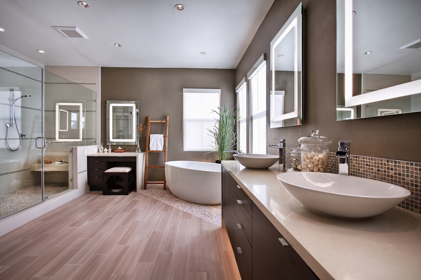 bathroom remodel near La Grange