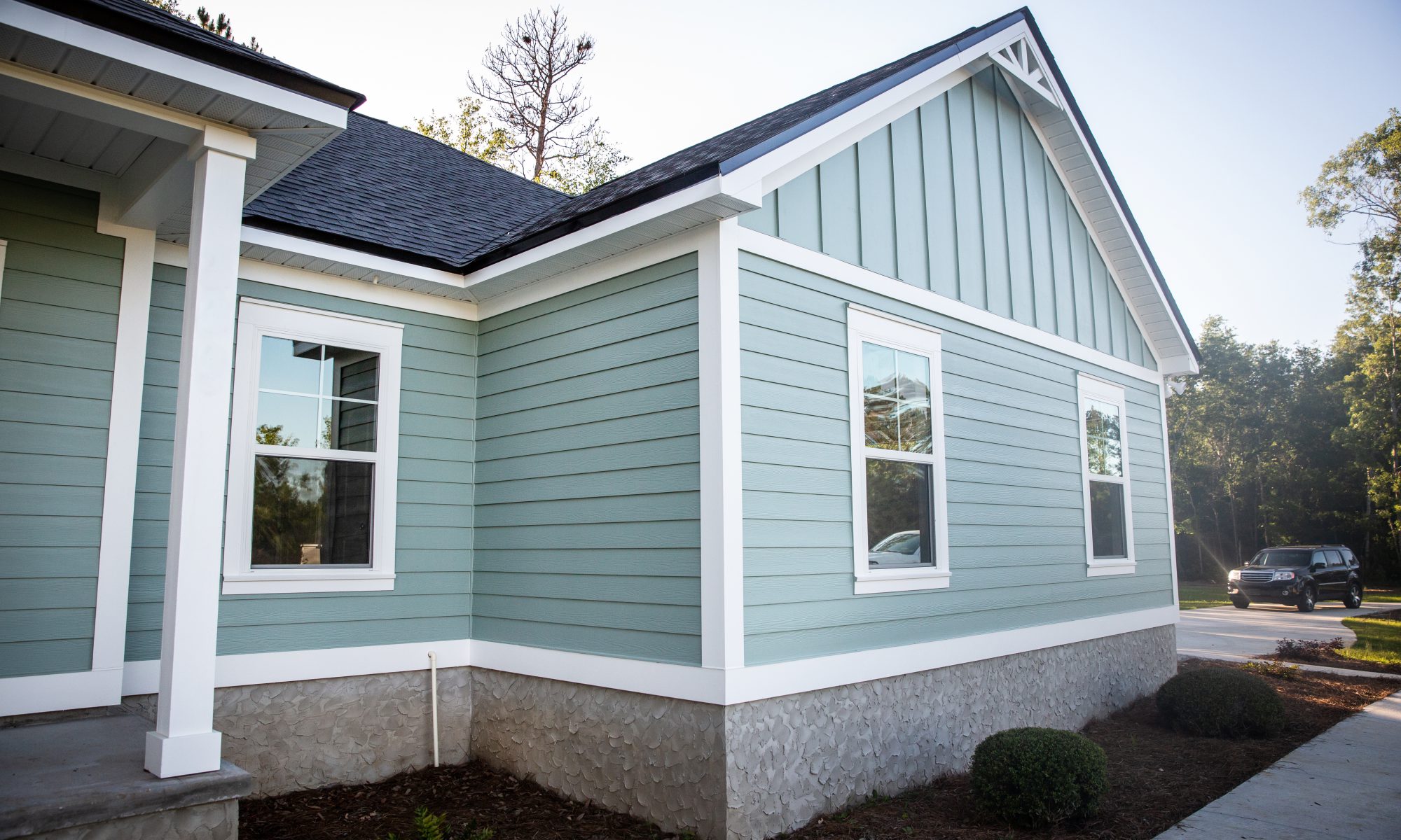 home builders near me Highland Park
