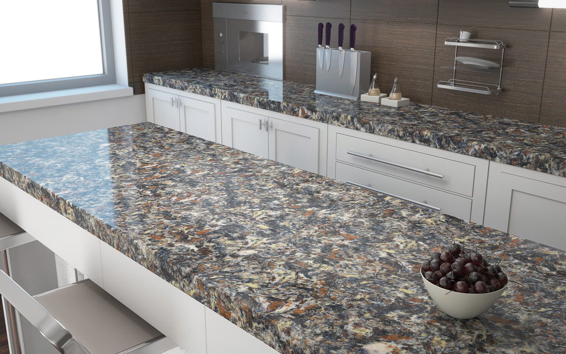Quartz countertops near me St. Charles