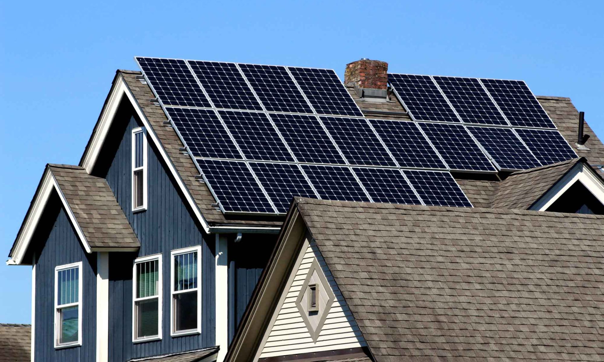 solar company Chicago