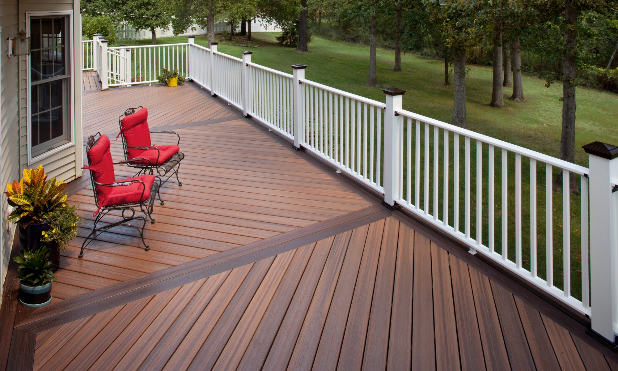deck builders near me Buffalo Grove