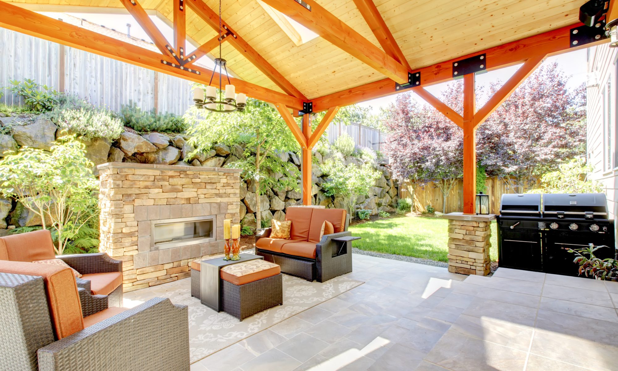 deck builders near me Buffalo Grove