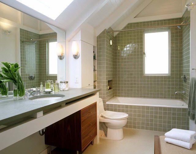 bathroom remodeling near me Morton Grove