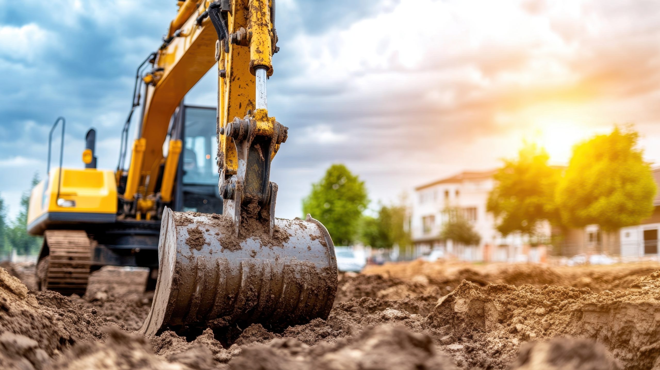 Build Strong Foundations with Expert Excavation in Arlington Heights ...