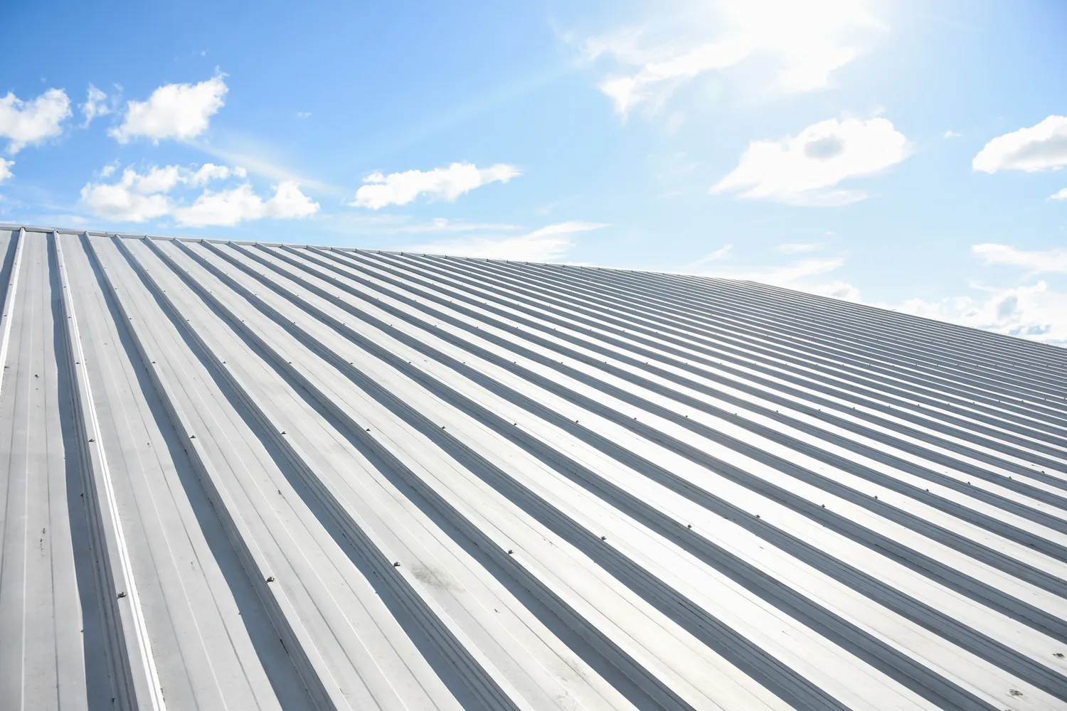 Commercial Roofing Near You | All Roofs Inc. Commercial Roofing