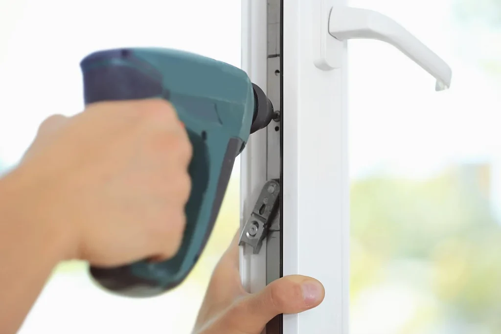 Window Replacement Near Me in Lake Zurich