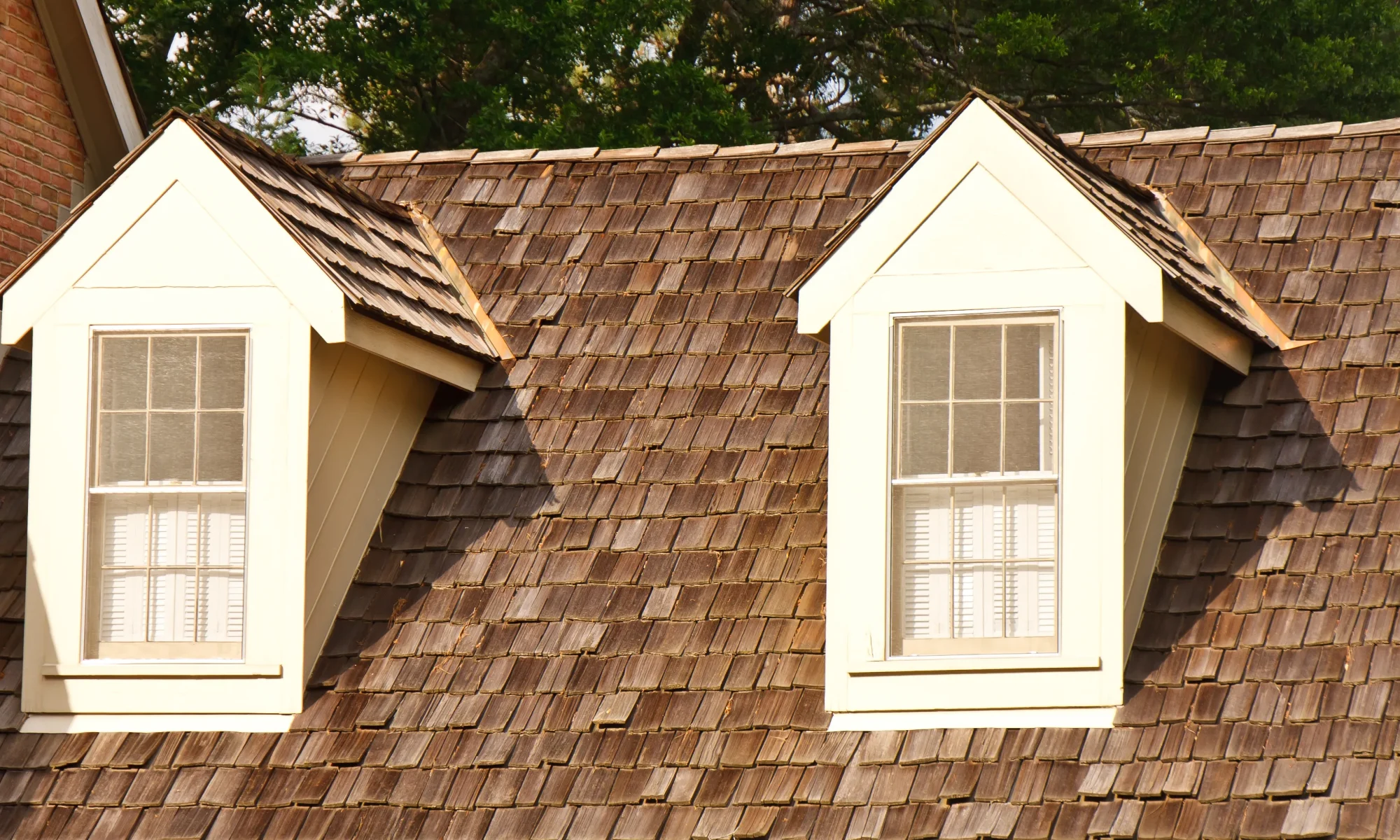 Shake Roofing Near Me