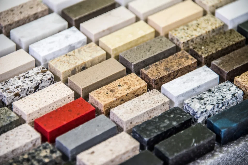 Granite Countertops Near Me In Oak Park