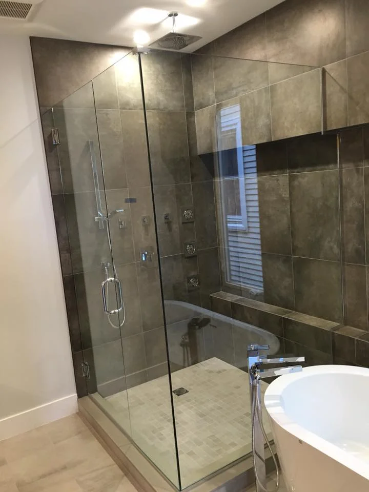 Shower Doors Near Me In Downers Grove