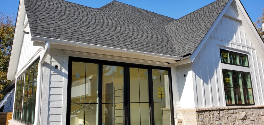 Window Replacement Near Me In Grayslake