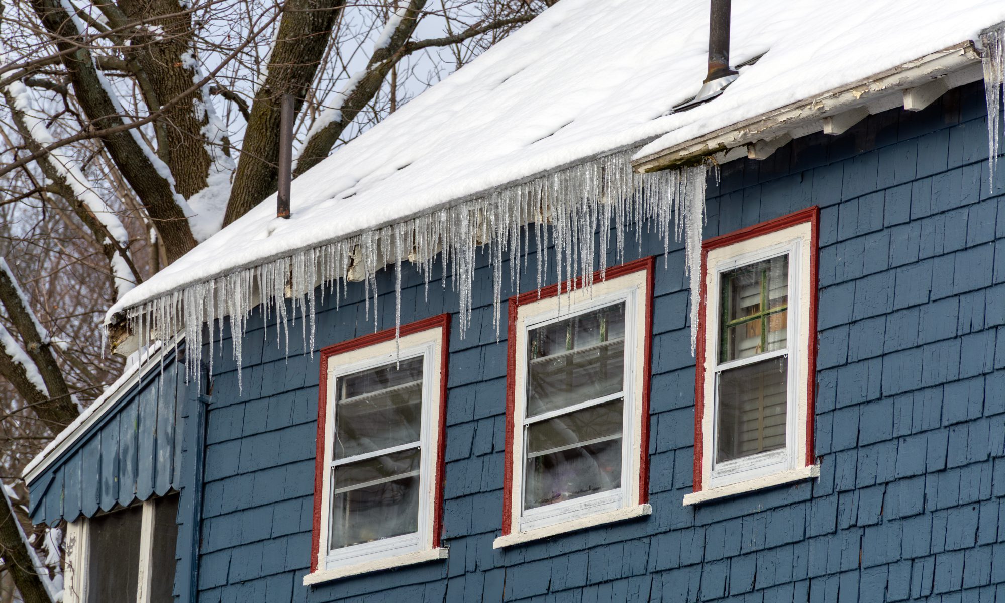 Roof Repair Near Me