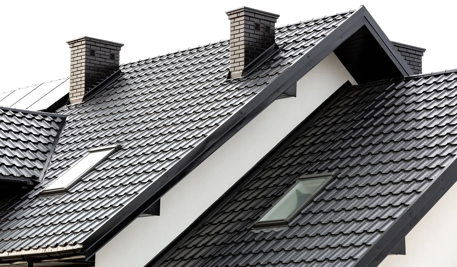 Roof Repair Near You | AllRoofs Inc