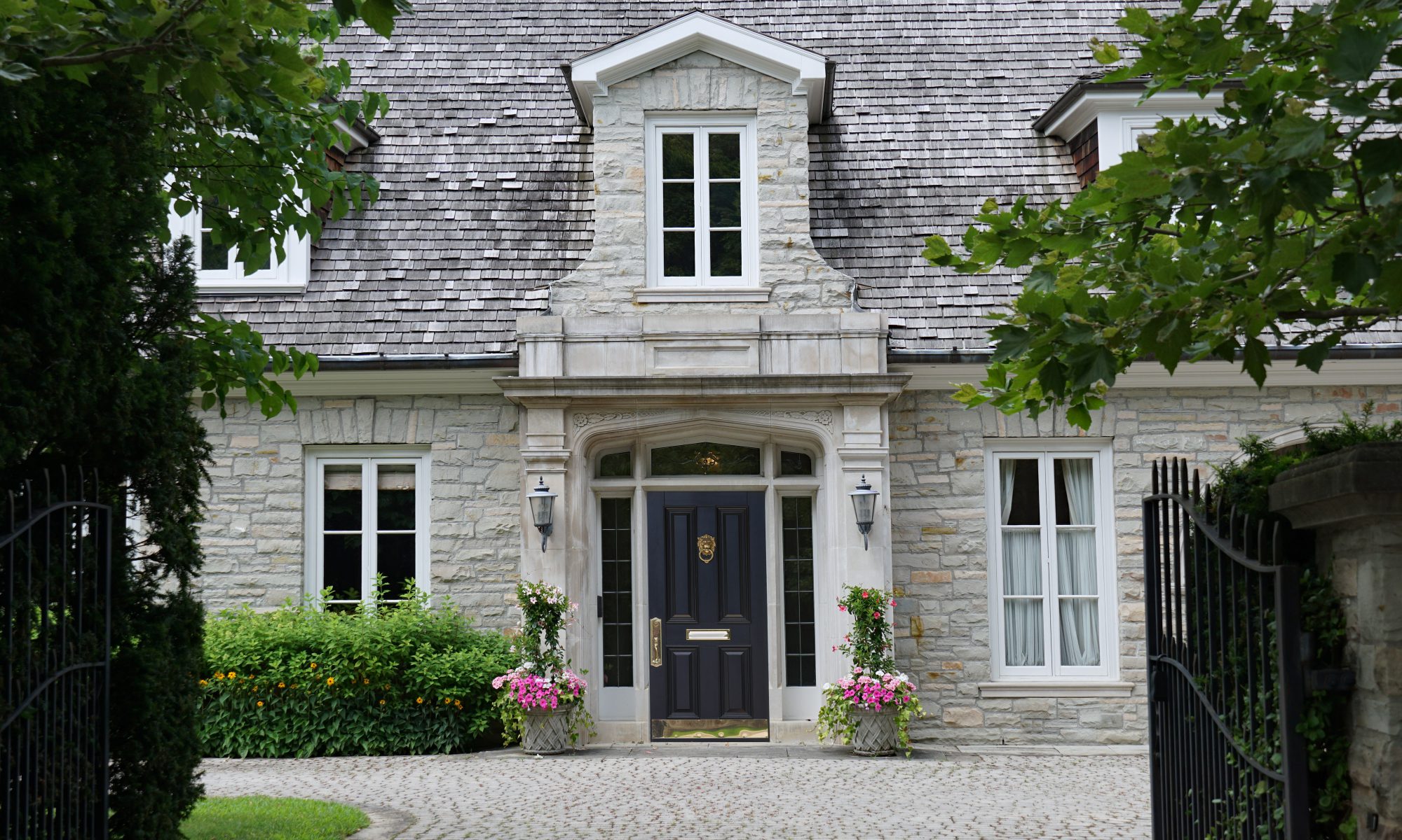 Cedar Roofing Near Me
