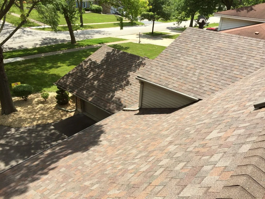 Roofing Company Near Me